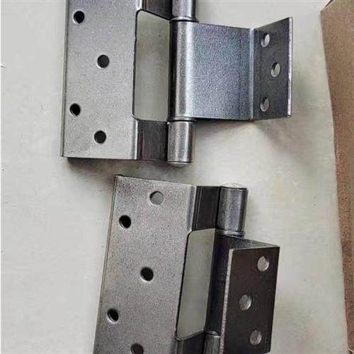 塑钢门窗合页不锈钢铰链 平开塑料窗内外开门窗暗Z装异型合页