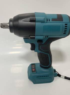 600N无线动扳手架34520子工电拆拧电工具套装重型电汽修锂无刷动