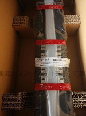 THK静音伺服模组SR3K20C-0495L线性导向器模组KR30H063A0-DDI010-