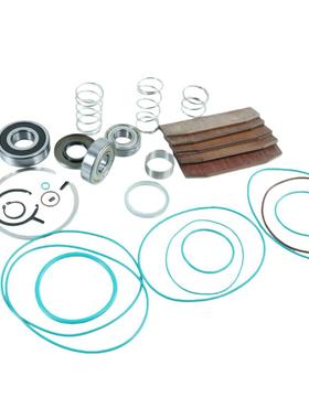 Inger2sollSS800-TKRand英格索兰启马达修理包SS800-TK空压机配动