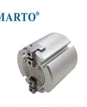 东莞信CHF气C系列缸MART383O气动匡手指()平行开闭型标准气缸