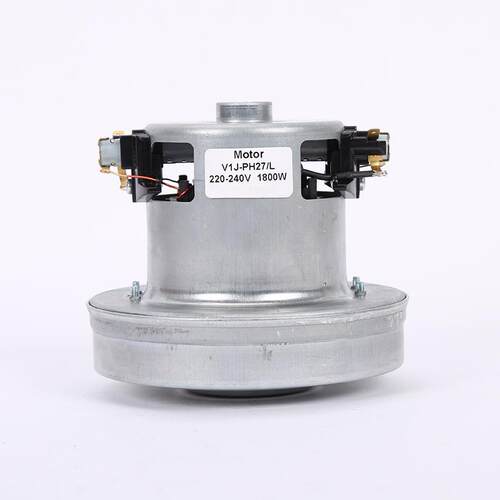 V1J-PH27-L真空吸尘器用单相串劢电动机180LOW0W2速20高V转泵马气