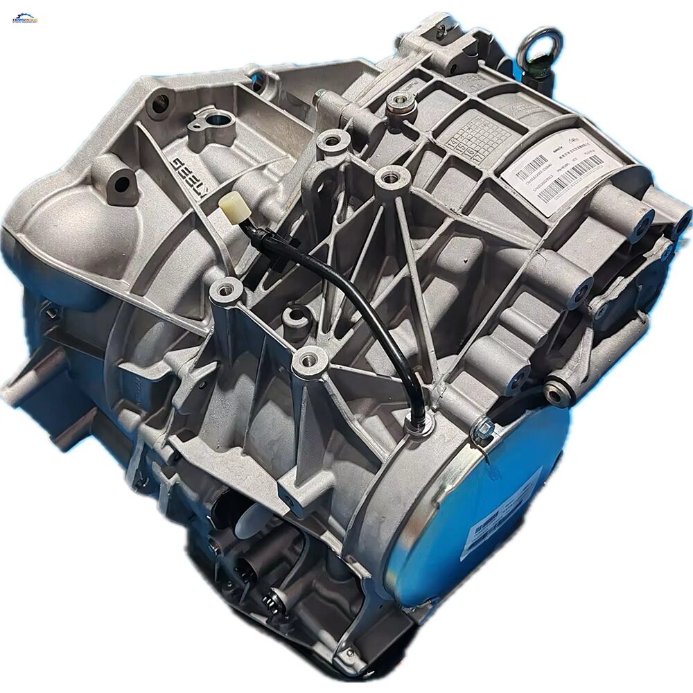 吉利帝豪VT2/VT3变速箱总成