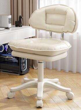 电脑椅儿童学椅学生孩男孩女卧室RPX家用书可房用写字习升降调节