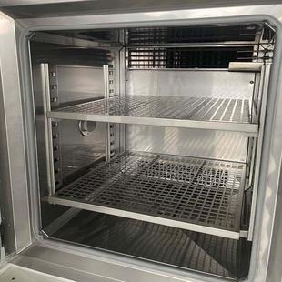 恒恒湿试验箱可温程实式 80L热交变试验箱模拟环境老 高箱低温湿CL