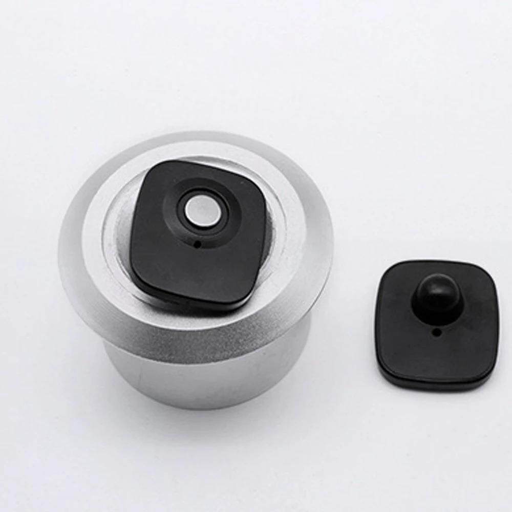 开超锁器市磁取钉器HR-D004开超市防盗门扣标签解锁器扣器取扣器