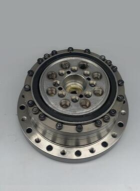 谐波减速机比HD哈默纳科1CSF32-2机器人减速0器速50，1BRG垒德株