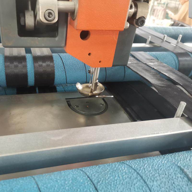 DOS南河河北销热款9头绗缝机绗机棉家纺机械