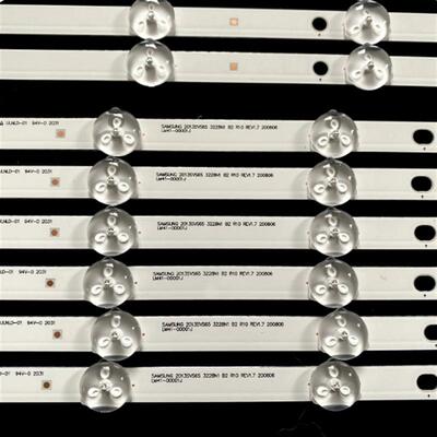 N2013SVS665H6U103UN65H63001UN65H710灯条2013S5VS653228N1B2R0L