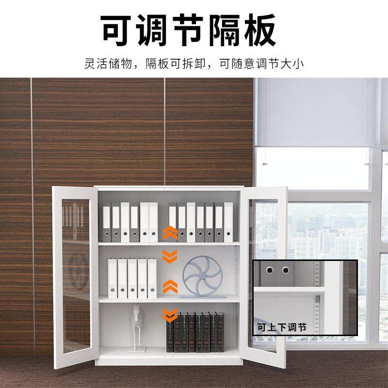 办公桌放下收文件柜铁皮纳储物档案资料屉HCL书抽柜凭证存玻璃矮,商业/办公家具,办公储物柜,淘宝优惠券,粉丝福利购,淘宝优惠卷