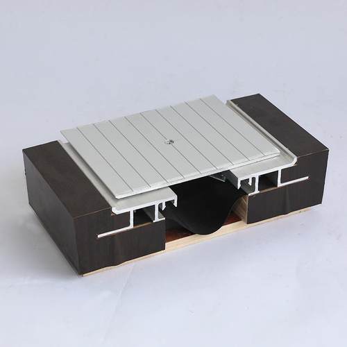 地面缩承360重型变形缝FJM楼地面形变缝伸缩缝外墙盖板变型形伸缝