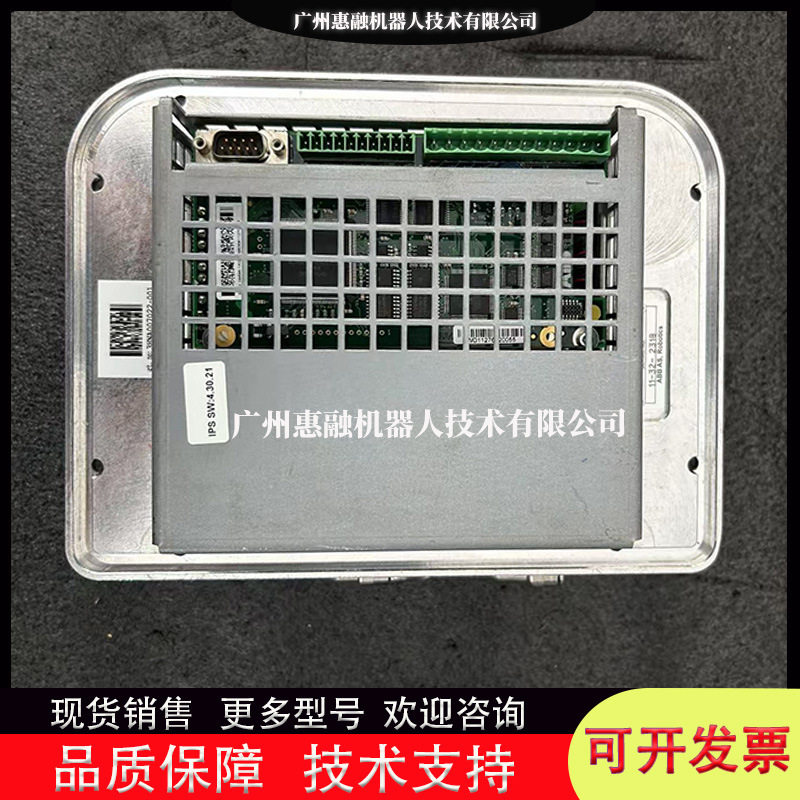 ABB机器人3HNA008218-001PPRU 3 CHANNELS (W/CPU)调试维修安装保