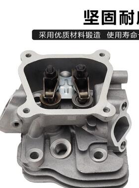 油机发电机配件168成F17头0汽F173F177F188FZZP190F缸总缸盖总成