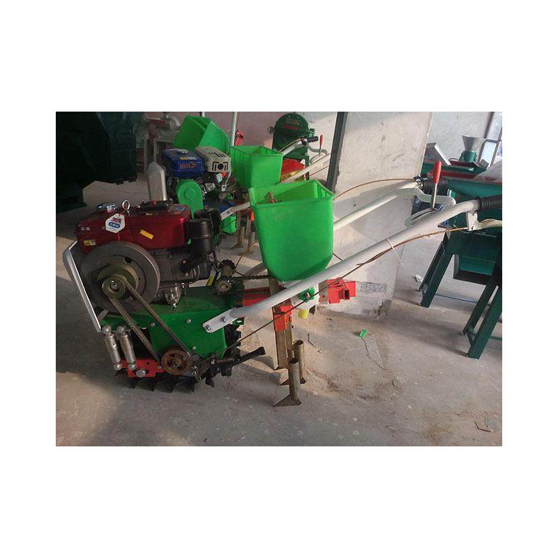 加厚型玉小米汽油播种机汽油施肥JBE机型娃娃菜播种机,农机/农具/农膜,播种栽苗器/地膜机,淘宝优惠券,粉丝福利购,淘宝优惠卷