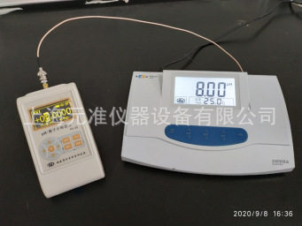 PC-3S型pH、离子计检定仪