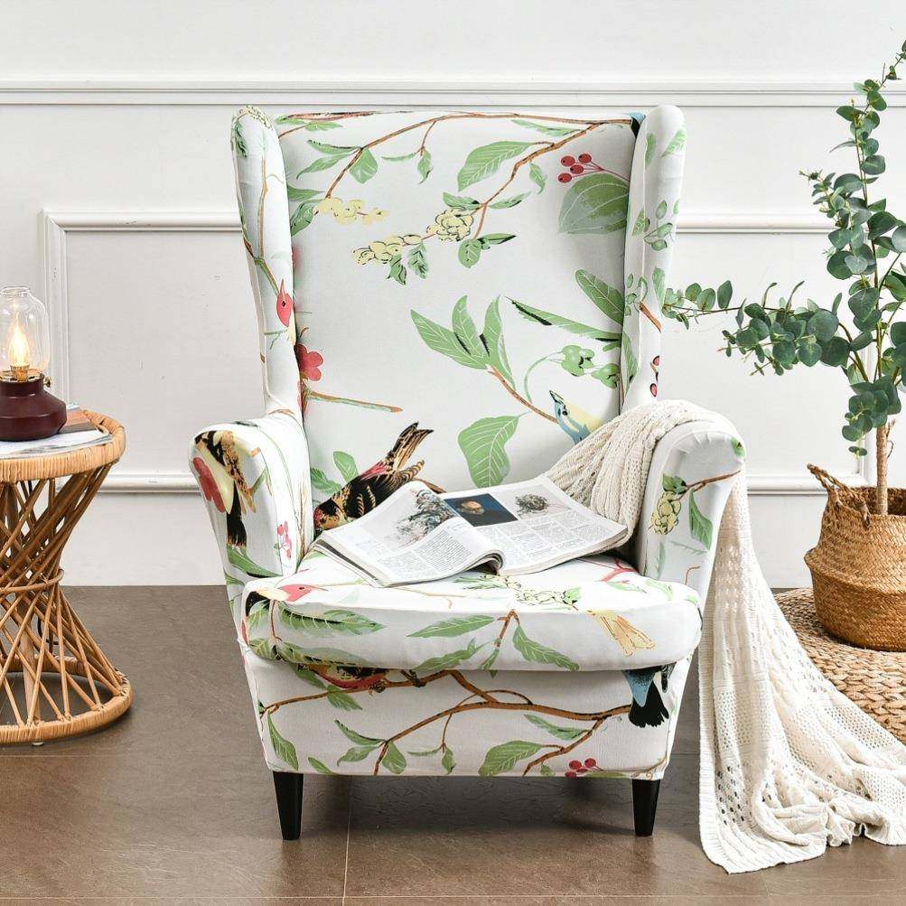 弹力全包老虎凳沙发套四通用单人季佳蒙高靠斯背椅凳套背椅沙1001,居家布艺,沙发套,淘宝优惠券,粉丝福利购,淘宝优惠卷