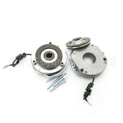 失动电电制器YEJ90电刹车机磁1.1/1.5KW制动刹车15NMTQEB1-15抱闸