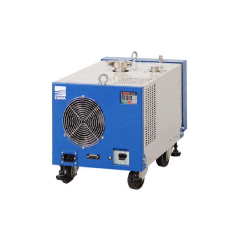 EBARA荏原螺杆干泵ESA100W