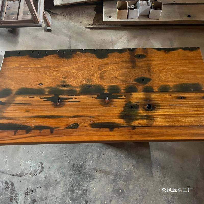 船木吧台板茶几台面板板复古地板木原旧船QKS木板风化材隔板料,基础建材,原木板/实木板,淘宝优惠券,粉丝福利购,淘宝优惠卷