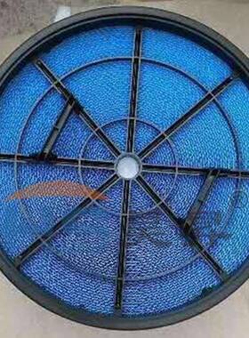 P0P0323583755/P073267蓝色蜂窝滤芯P032358/P0323772