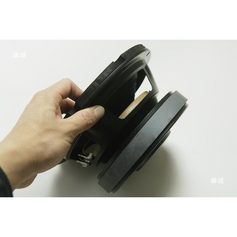 包邮6.5音寸8寸1tsdu+$*&70磁110寸2寸超重低音喇叭箱12寸低音炮