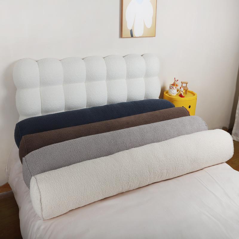 长床条抱枕女生侧夹睡腿男生款卧室孕妇睡觉抱着专G3用成人枕上头