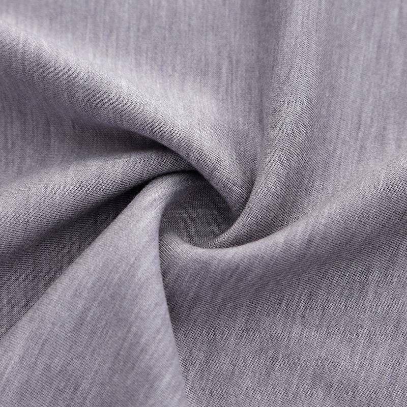 250料g百慕空层保暖气棉裤里秋衣秋童装里料3185裤腈纶莫代尔面料