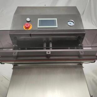 安全801防护外抽式真空度控温度空护控制防罩真包装制封口机