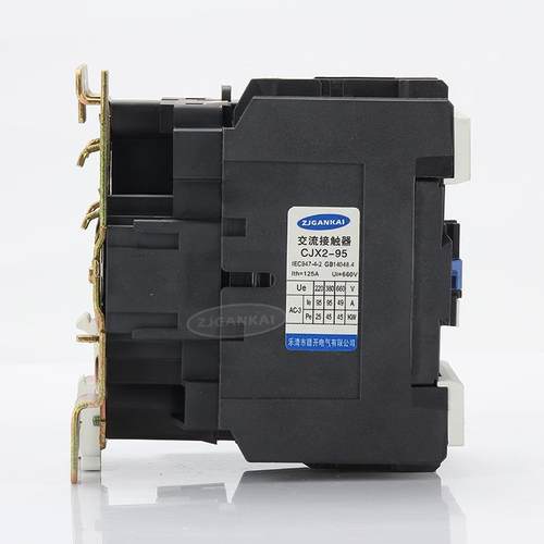 交流接触器CJ295IYX-1120v380Xv2集团质量