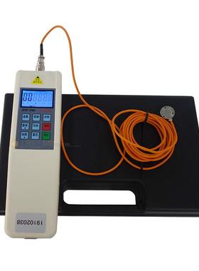 外置微计型压力计微型电子价数显压力SGWF计带数手持微型显推拉力