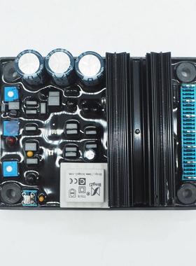 KF306A船发电机自动调压节器KF306A无刷发用电机稳板AVR直销