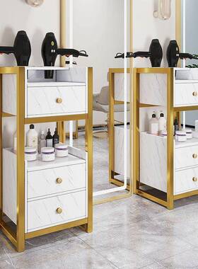 工具cp#49831具发柜理发店理柜发发廊专用工台美店烫染剪发柜院小