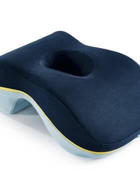 佳奥办公室午睡枕睡枕UDQ小生午休趴趴枕儿趴童头桌学上睡觉