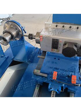 自打动腿圆棒js-kkj45开孔机数控圆棍打眼机全电动木桌椅板凳孔机