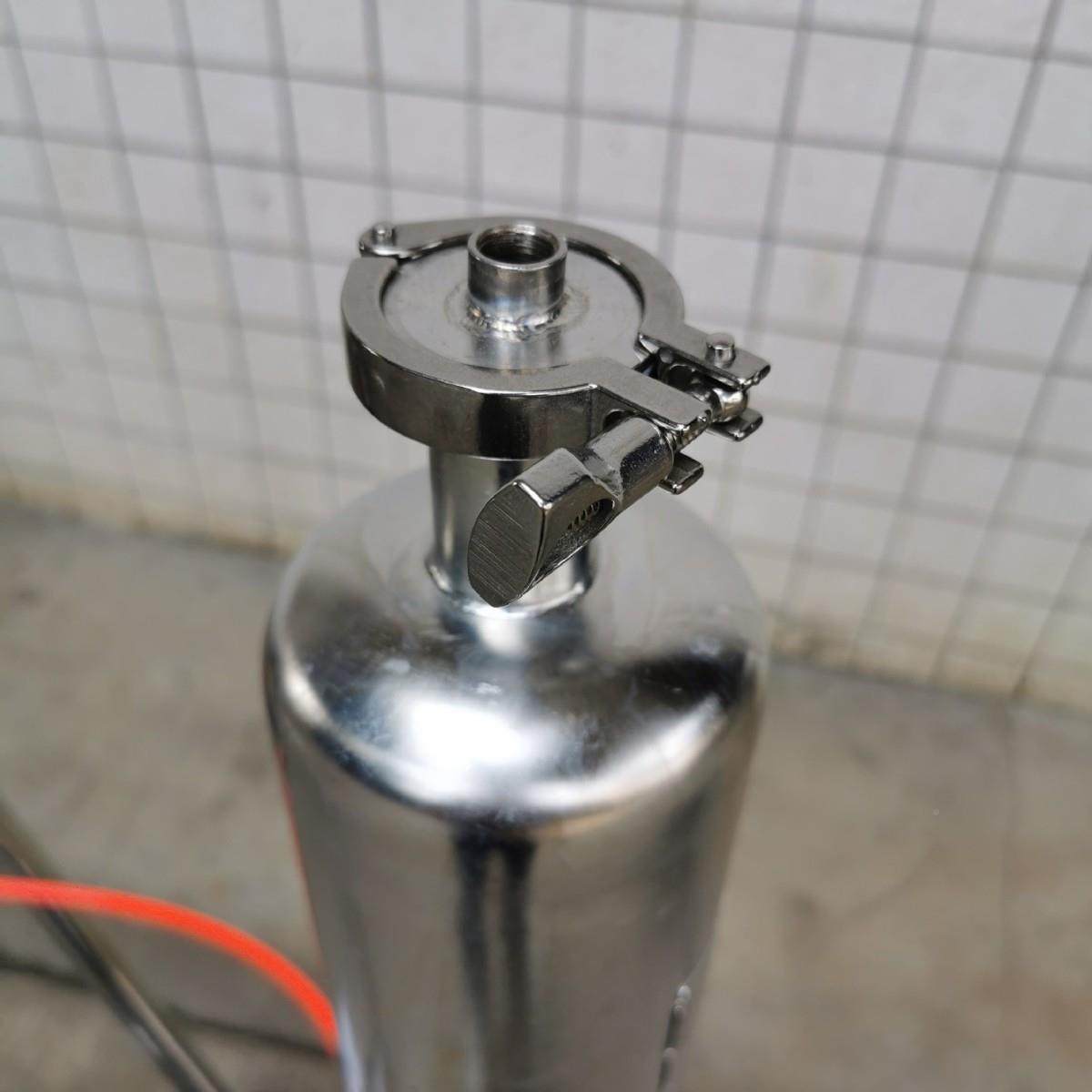 20寸滤芯推涂车精密过滤器水性料/油墨/油漆/乳漆/胶胶LXTC-20水