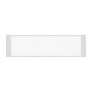 工厂车羽间毛球le馆灯FJY室内仓库工矿灯d超薄线性工矿灯