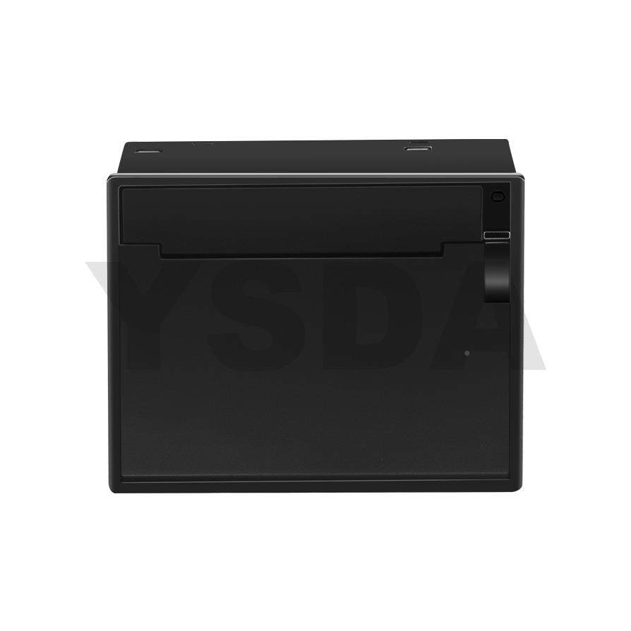 0m小票打面YSDA-M80印机YSDA-M80m板式前维8护打印机80前换纸打印