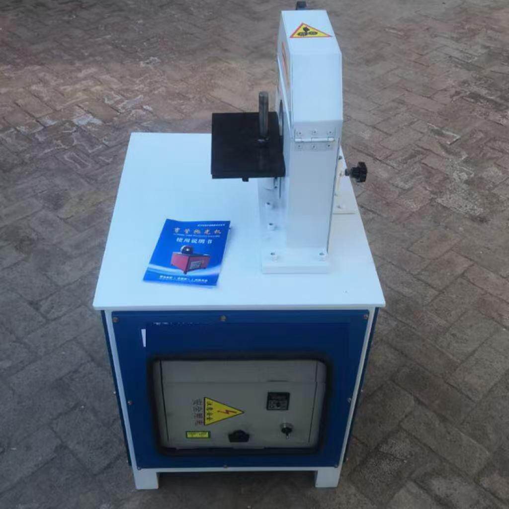 弯管抛光管机无锈心圆管EYX机砂光门把手抛光设备钢除机