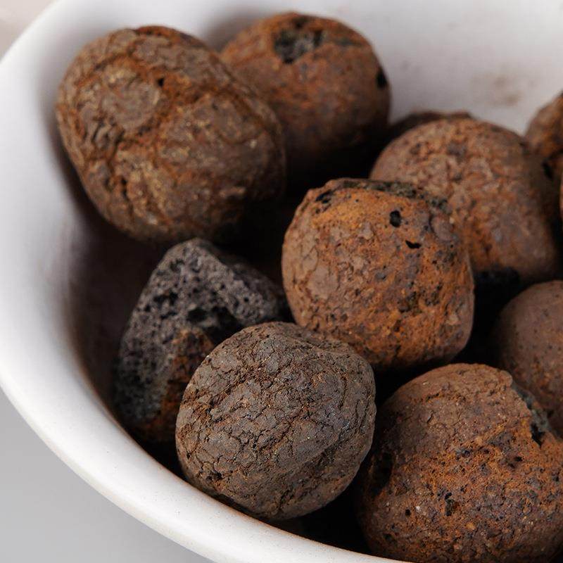 建筑回填陶粒421轻质高强页岩粘土工程充填水培卉花轻透气垫底质,基础建材,隔热保温片,淘宝优惠券,粉丝福利购,淘宝优惠卷