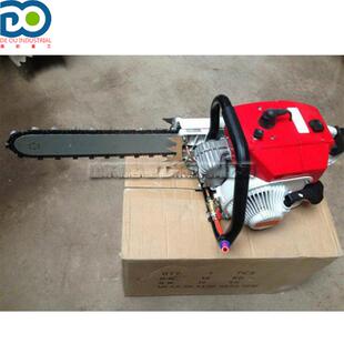 S金SQ-500型汽EYW油刚石链锯凝钢筋混切土割锯石矿采样切割机直销