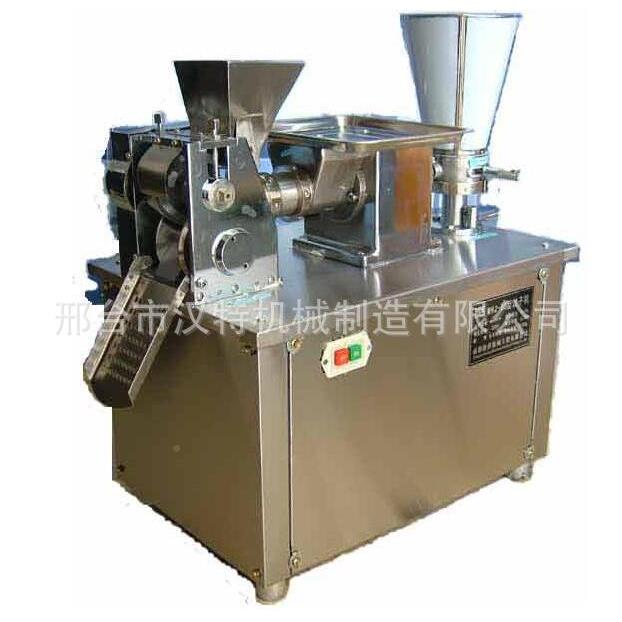 新型全饺子机小自动饺子机仿工机饺手子型水饺机家用水饺机