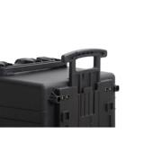 1670H户M外126安设备工具箱电脑全防护箱空塑料箱仪器仪表箱航