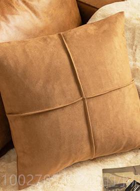 高档Ml.ife Picaso 覆古轻奢枕北欧ins沙发客厅s抱枕靠垫床头靠枕