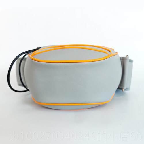 高档腹部摩器大力揉捏揉度子神器便秘促进肠蠕动按全自动肚揉腹仪