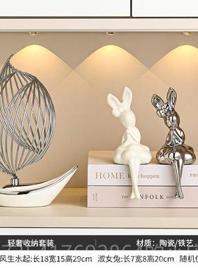 正品一帆风顺装帆风生船水起摆件感客厅办公室桌面饰领导高档高级