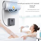 正品 柜机4空调电开关专用保护热水器器2P3匹0A空漏开220V家用漏保