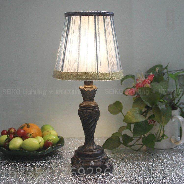 正品酒吧欧式灯桌充电覆古触摸调光台灯吧会咖啡厅餐所浪漫温馨小,家装灯饰光源,装饰台灯,淘宝优惠券,粉丝福利购,淘宝优惠卷