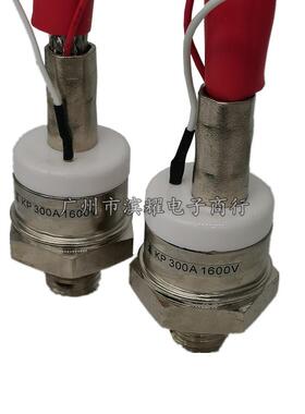 KP300A120螺0V-1600V(3CT30A)LHY螺旋式可控0硅晶闸丝型单向管螺