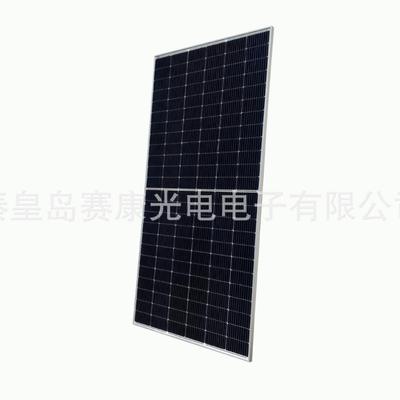 太阳能家庭储GCZ能系网并网系逆统统5kw非洲配控一体离机