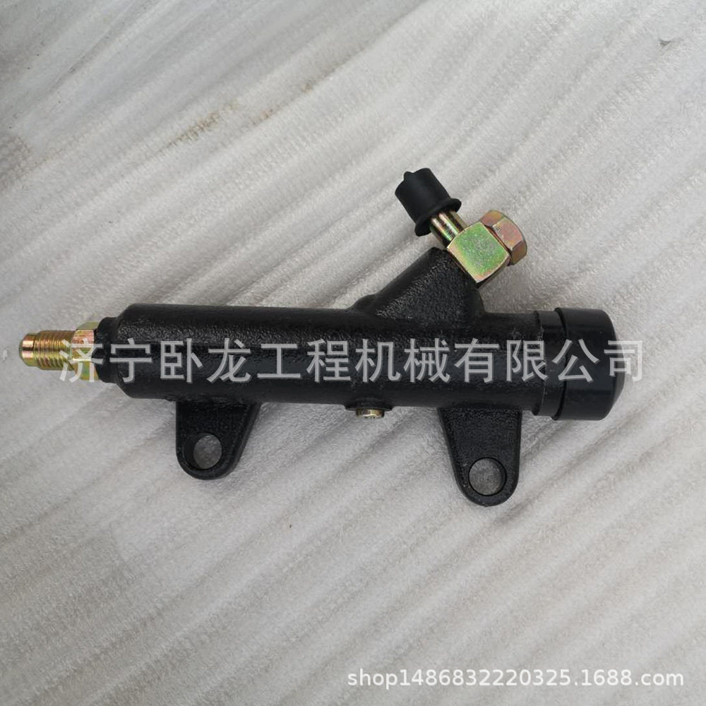 厦工压路机离合器总泵23010004